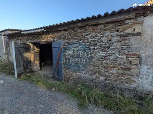 Grange 40 m² Haute-Goulaine