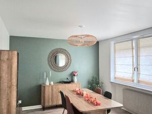 Maison 5 pièces 95m2