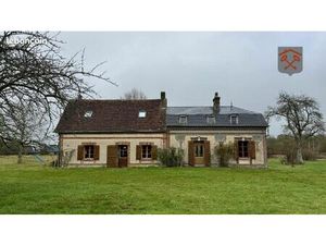 Maison 8 pièces 149 m²