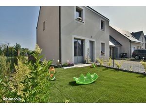 Maison 6 pièces 111 m²