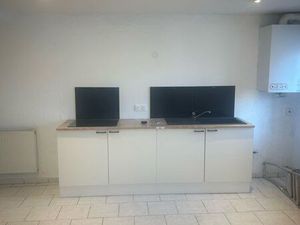 Louer – f3 duplex – courcelles-chaussy