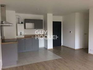 Location Appartement 3 pièces à Elven (56250) : à louer 3 pièces / 66m² Elven