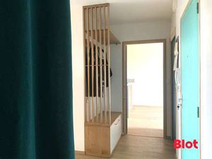 Location Appartement 4 pièces à Fougères (35300) : à louer 4 pièces / 92m² Fougères