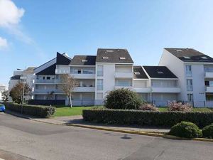 Location Appartement 3 pièces au Pouliguen (44510) : à louer 3 pièces / 67m² Le Pouliguen