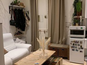 Appartement 2 pièces paris 9eme