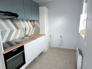 Appartement T2 ST VENANT