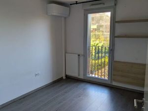 T3 avec Jardin Montaudran