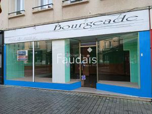 Location Bureaux et commerces à Saint-Lô (50000) : à louer / Saint-Lô