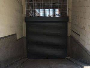 Box de 13m² - Electricité