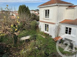 Maison à vendre - 8 pièces - 206 m2 - Pornic - 44 - PAYS-DE-LOIRE