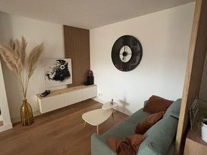Appartement T2 Meublé 51 m² – Besançon