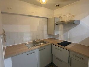 Loue appartement 1 chambre