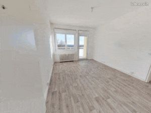 Bel appartement F4 à louer