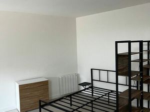 Location studio meublé Guer - 30m²
