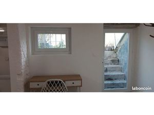 Studio meublé tout neuf