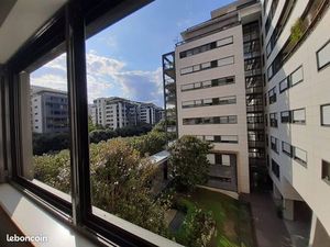 Location studio 15eme Dupleix/Motte-Piquet