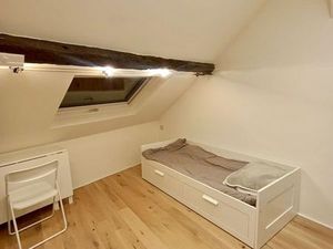 Charmant studio meublé plein centre ville