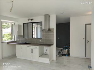 Appartement 3 pièces 70 m2 + Garage