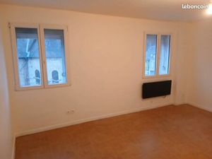 Location maison de ville