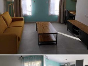 Maison individuelle 49 m2 avec jardin