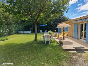 Location maison pour periode d'hiver (de décembre 2025 à avril/mai 2026)