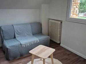 Location chambre meublée maison partagée