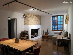 Appartement T3 à louer