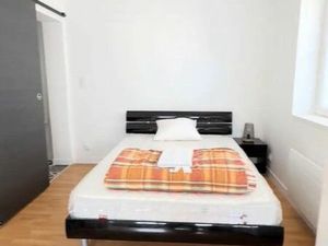 ?Chambre Meublée Haut de Gamme – Annemasse Centre