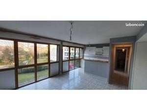 T2 Standing quartier Saint-Claude