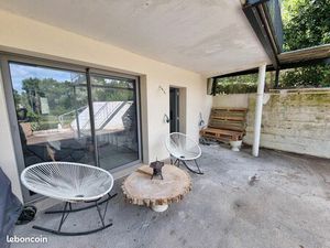 Appartement T2 à Chartres-de-Bretagne