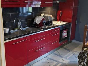 Appartement RDC à louer