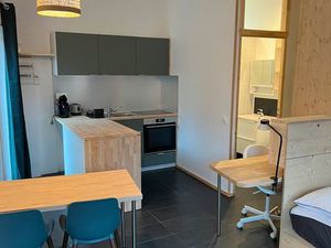 Location studio meublé