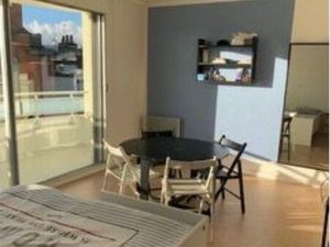 Studio Lille Meublé - Centre