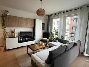 Appartement meublé Vieux Lille + parking