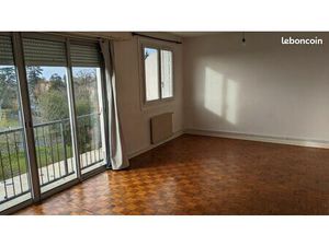 T3 secteur mairie de Lormont traversant