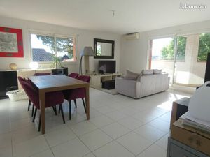 Appartement 3 pièces 86 m²