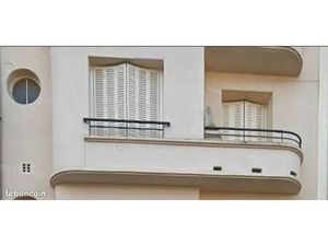 Nancy F2 Bis Location