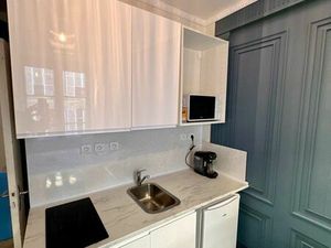 Studio Paris 9eme - Moulin Rouge