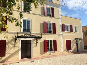 Appartement 2p centre ville