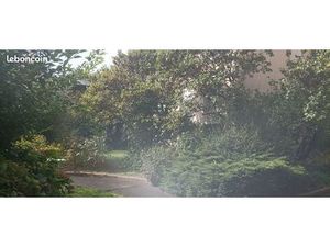 PARIS 18 quartier Max Dormoy