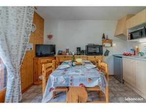 Location studio a l'année