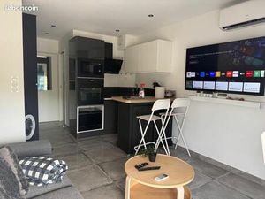 Studio Port Camargue