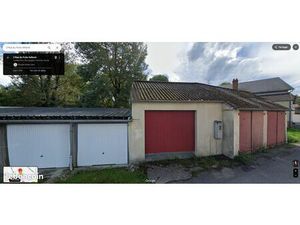 Grand garage La Machine