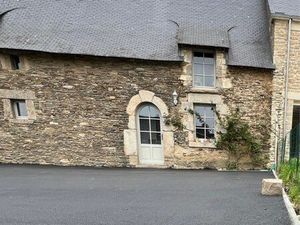 Location maison rénovée à neuf