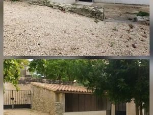 Maison de ville à Ruffec