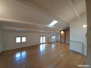 Studio 2 pièces 55 m²
