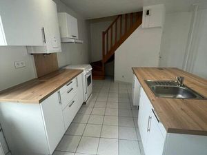 Appartement 3 pièces proche centre ville