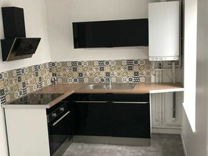 Appart T3 2 Chambres