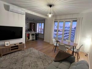 À LOUER : Beau T3 meublé haut de gamme - Marseille 4e - 78m2 + terrasses