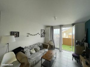 Appartement 2 pièces 37 m²